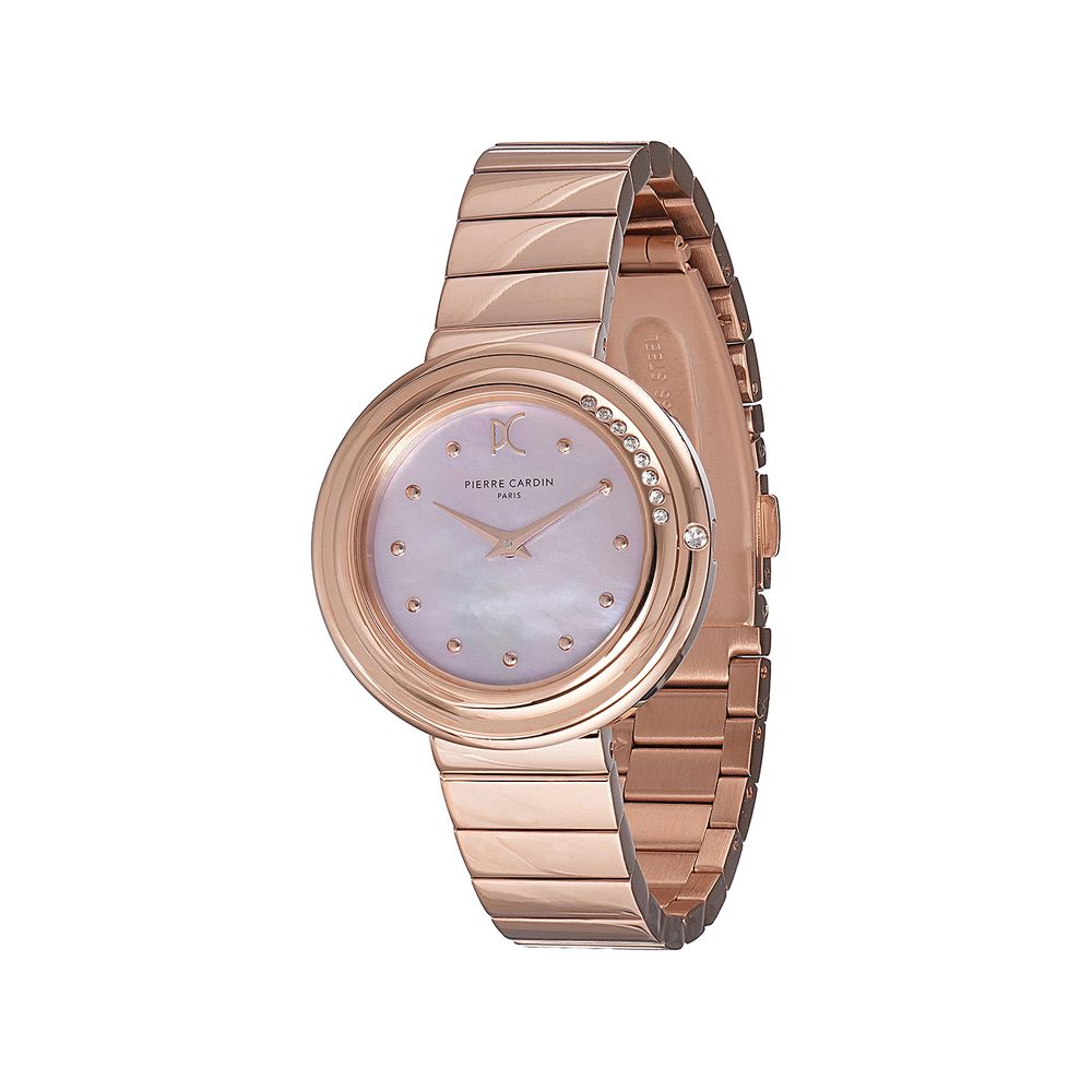 Платье-часы Pierre Cardin