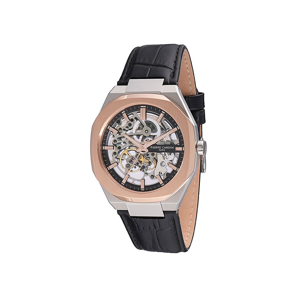 Pierre Cardin Automatic Watch