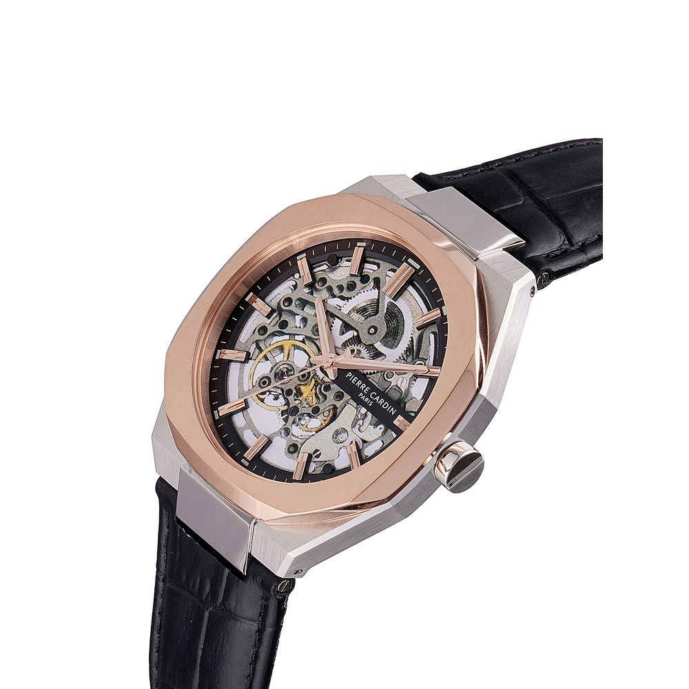 Pierre Cardin Automatic Watch