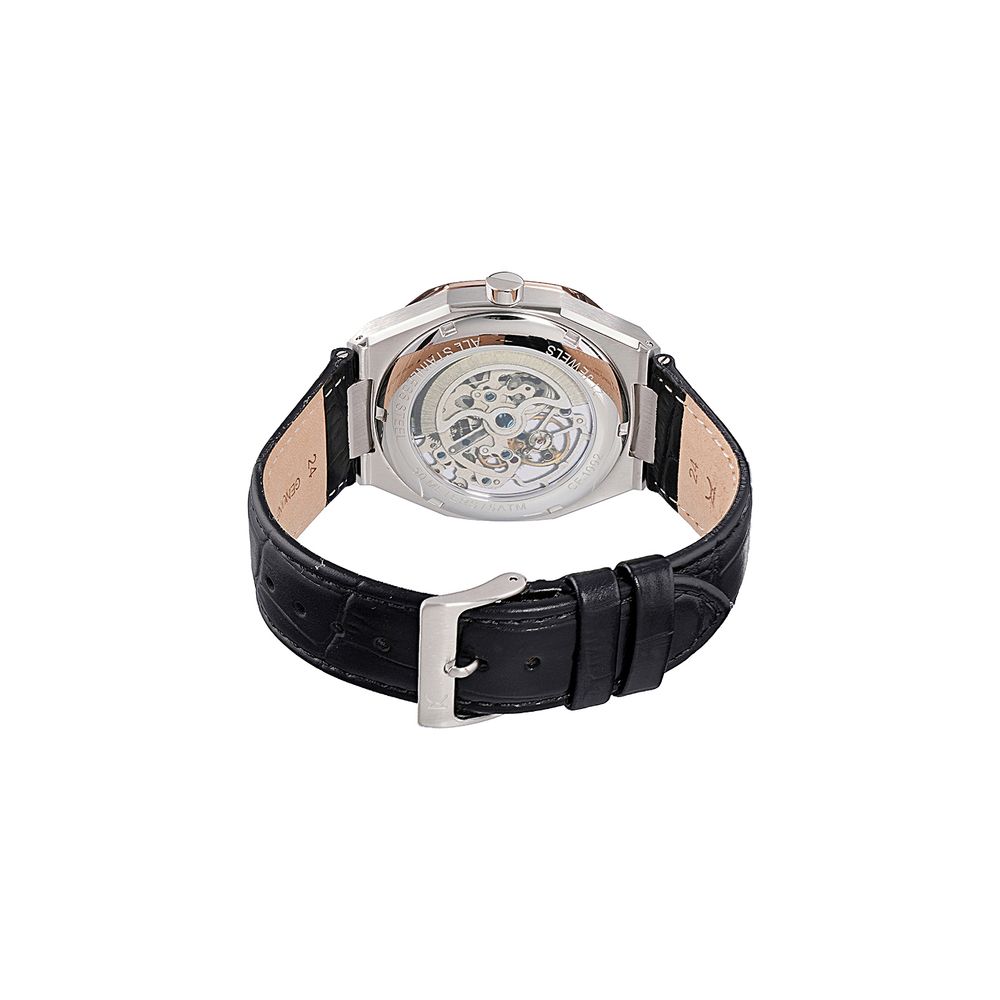 Pierre Cardin Automatic Watch