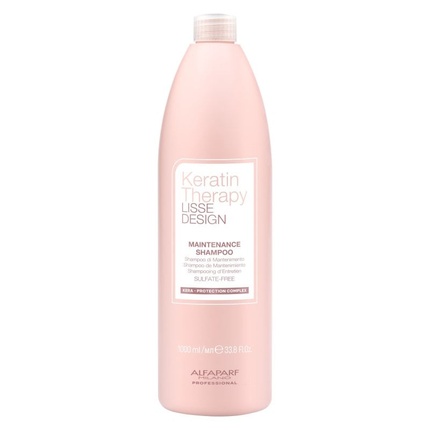 Alfaparf Milano Lisse Design Maintenance Shampoo