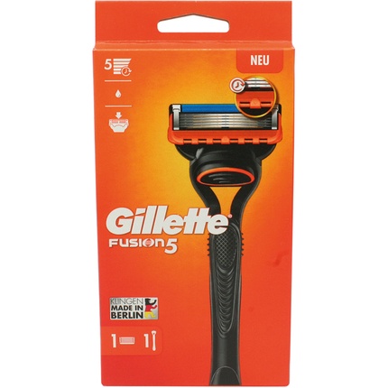 Бритва Gillette