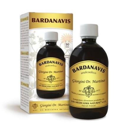 Bardanavis Dr. Giorgini