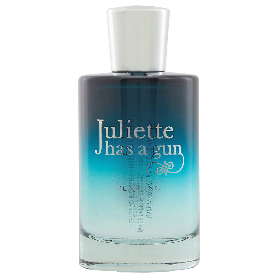 Eau de Parfum Juliette Has a Gun Pear Inc.