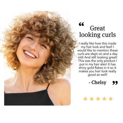 Divine Curls Mineral Mud Saphira