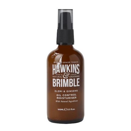 Увлажняющий крем Hawkins & Brimble