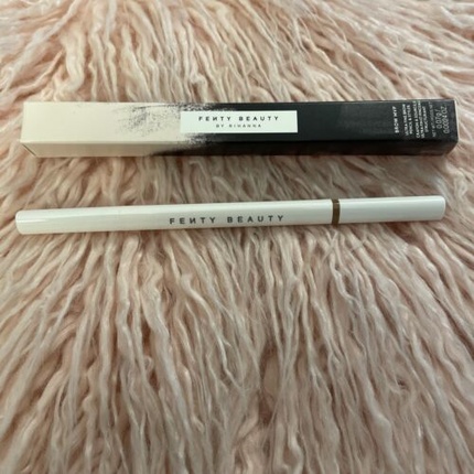 Карандаш и стайлер для бровей Fenty Beauty by Rihanna