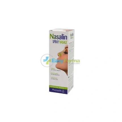 Pharmalife Nasalin Nasal Spray
