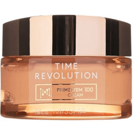 Лифтинг-крем для лица Missha Time Revolution Primestem 100 Cream