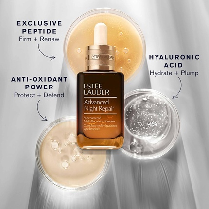 Estee Lauder Dream Skin In One Sleep Набор из 4 предметов ухода за кожей