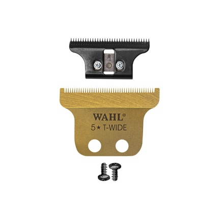 Лезвие для триммера Wahl Gold Detailer Li