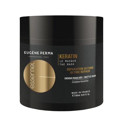 Keratin Ultimate Repair Mask Kérastase