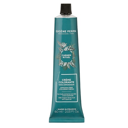 Coloring Cream Eugene Perma Carmen Rituel