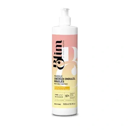 Маска для волос Mulato Blim Curly Wavy