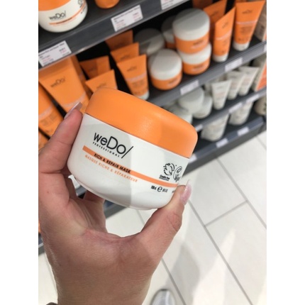 Маска Rich & Repairing Mask Wedo