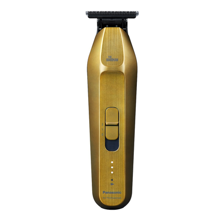 Триммер Panasonic T Blade Erxt70 Gold