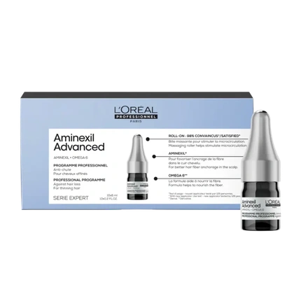 Aminexil Advanced L'Oreal Professional Serie Expert