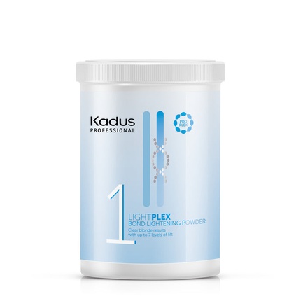 Осветляющая пудра Kadus Professional