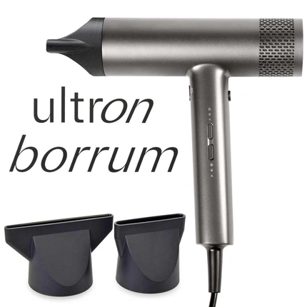 Ultron Hairdryer Sibel