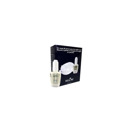 Herome Duo Set Bath Oil