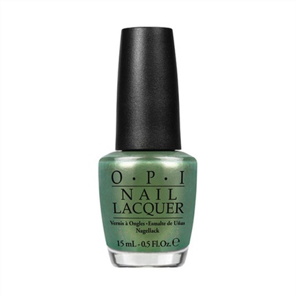 Лак для ногтей OPI Pirates Of The Caribbean Collection Mermaid's Tears