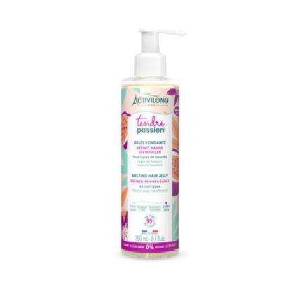 Гель для волн Activilong Tendre Passion Melting Jelly