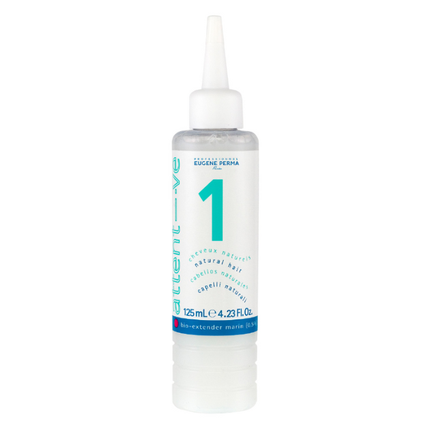 Eugene Perma Attentive Permanent Lotion