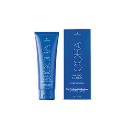 Осветлитель для волос Schwarzkopf Igora Vario Blond