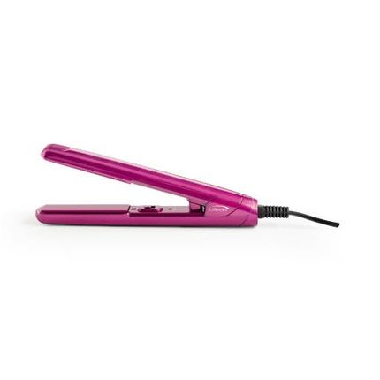 Профессиональный выпрямитель для волос Ultron Mach Mini Fuchsia