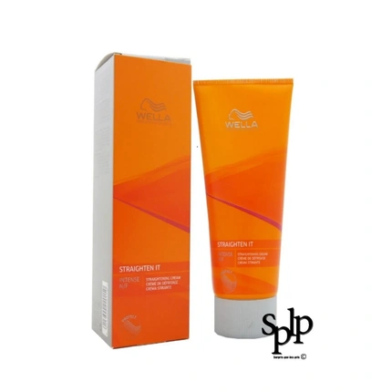 Разглаживающий крем Wella Professionals