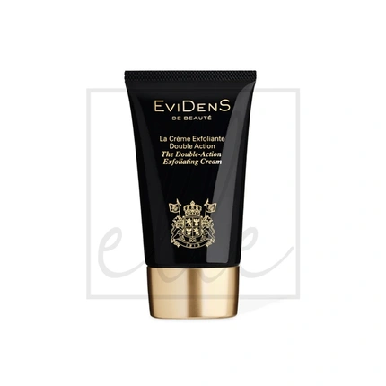 Отшелушивающий крем Evidens De Beaute