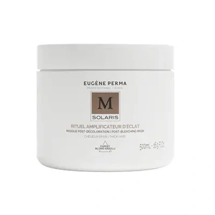Маска Eugene Perma Solaris