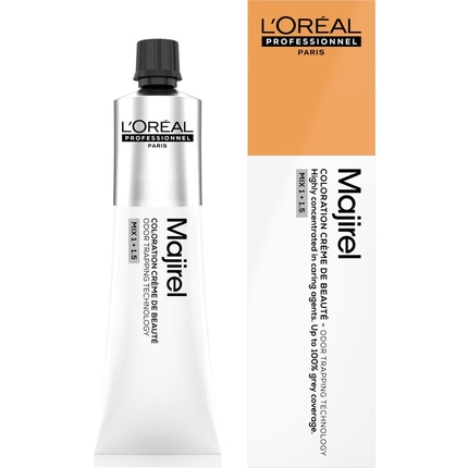L'Oreal Professional Majirel Стойкая краска