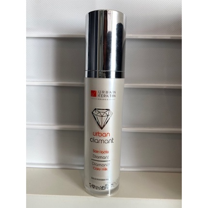Urban Keratin Urban Diamond Milk Treatment
