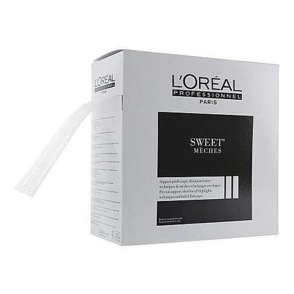 Прядь L'Oreal Professional Platinum Sweet Meche