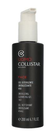 Collistar Uomo Освежающий гель для умывания