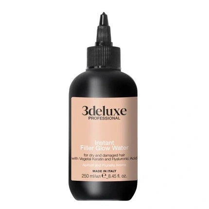 Instant Filler Glow Water 3deluxe
