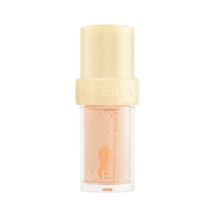 Масло для губ Nabla Candy Lip Honey