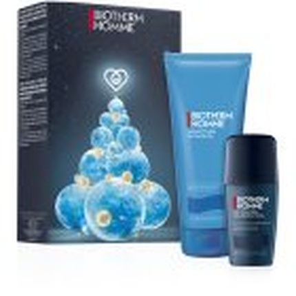 Biotherm Homme Aquafitness Набор для ухода за лицом
