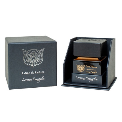 Extrait De Parfum Lorenzo Pazzaglia Dark Florum