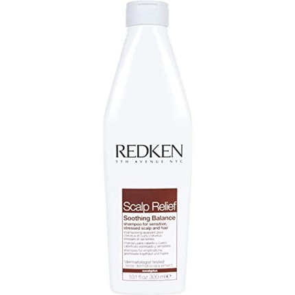 Шампунь Redken Scalp Relief Soothing Balance