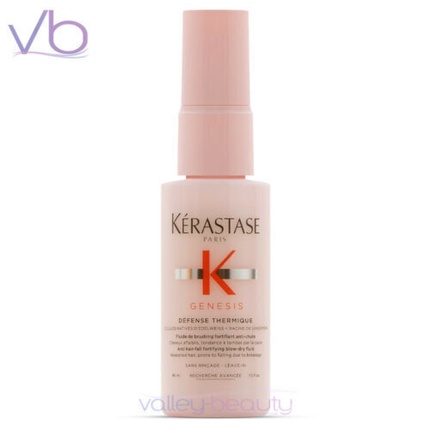 Несмываемая термозащита Kerastase Genesis Defense Thermique