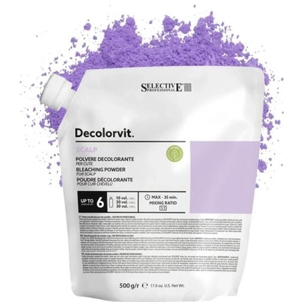 Bleaching Powder Selective Professional