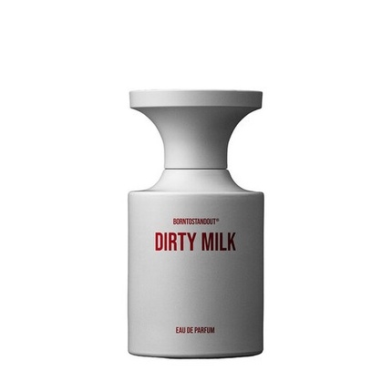 Eau De Parfum Borntostandout Dirty Milk