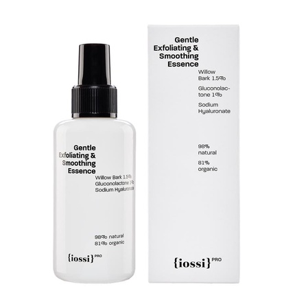 Essence Iossi Gentle Exfoliating & Smoothing