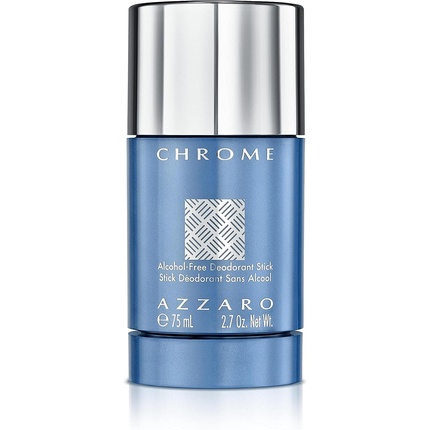 Дезодорант-стик Azzaro Chrome