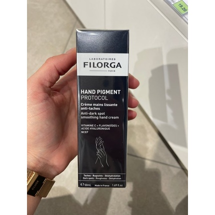 Крем для рук Filorga Hand Pigment Protocol