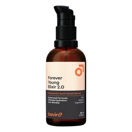 Сыворотка Forever Young Elixir 20 BVLGARI