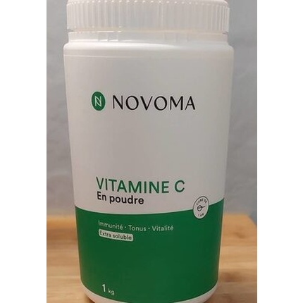 Порошок витамина C Nuvomed