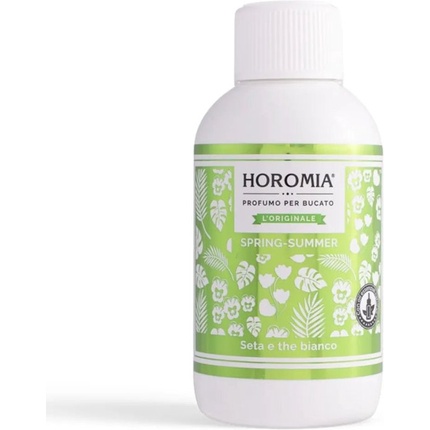Wasparfum Seta E The Bianco Horomia